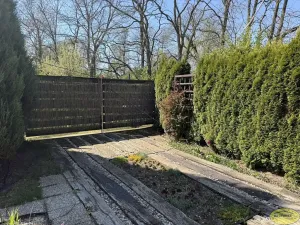 Prodej chaty, Kroměříž, U Strže, 30 m2