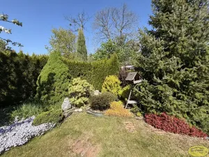Prodej chaty, Kroměříž, U Strže, 30 m2