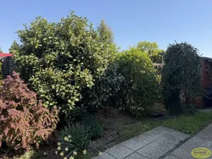Prodej zahrady, Kroměříž, U Strže, 363 m2