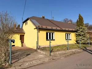 Prodej rodinného domu, Ostrava, Haškova, 200 m2
