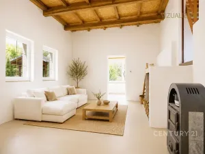 Prodej chalupy, Hrobčice, 92 m2