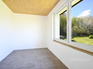 Prodej chalupy, Hrobčice, 92 m2