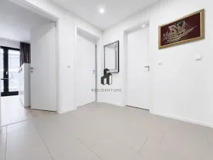 Pronájem bytu 3+kk, Praha - Strašnice, Ramonova, 88 m2