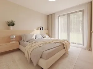 Prodej bytu 4+kk, Úhonice, Ke Hřišti, 83 m2