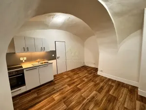 Pronájem bytu 2+kk, Rokycany, Smetanova, 35 m2