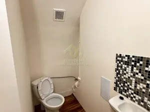 Pronájem bytu 2+kk, Rokycany, Smetanova, 35 m2
