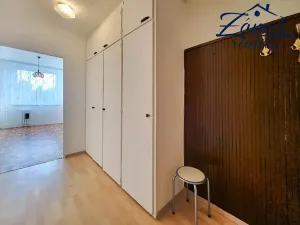 Pronájem bytu 2+kk, Kladno, Severní, 44 m2