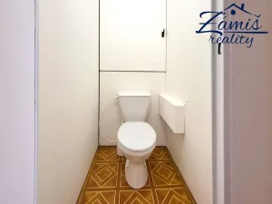 Pronájem bytu 2+kk, Kladno, Severní, 44 m2