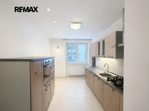 Pronájem bytu 2+1, Praha - Krč, Přechodní, 59 m2
