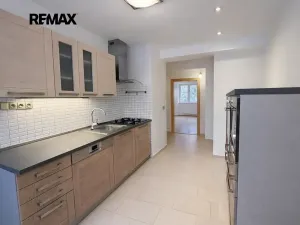 Pronájem bytu 2+1, Praha - Krč, Přechodní, 59 m2