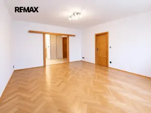 Pronájem bytu 2+1, Praha - Krč, Přechodní, 59 m2