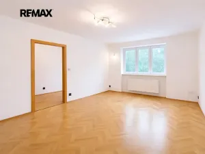 Pronájem bytu 2+1, Praha - Krč, Přechodní, 59 m2