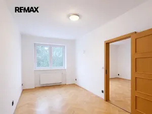 Pronájem bytu 2+1, Praha - Krč, Přechodní, 59 m2
