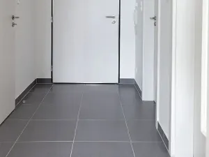 Pronájem bytu 2+kk, Praha - Střížkov, Makedonská, 57 m2