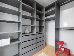 Pronájem bytu 2+kk, Praha - Hloubětín, Waltariho, 57 m2