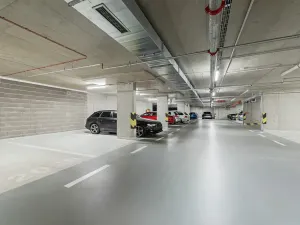 Pronájem bytu 2+kk, Praha - Hloubětín, Waltariho, 57 m2