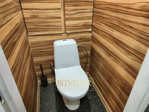 Prodej bytu 2+1, Teplice, Zrenjaninská, 53 m2