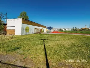 Prodej komerční nemovitosti, Soběslav, 514 m2
