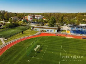Prodej komerční nemovitosti, Soběslav, 514 m2