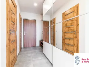 Prodej bytu 2+kk, Rakovník, V Lukách, 41 m2