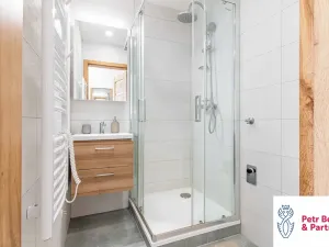 Prodej bytu 2+kk, Rakovník, V Lukách, 41 m2