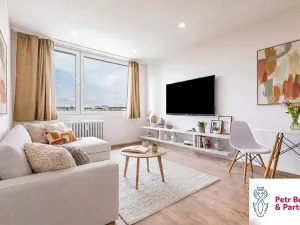 Prodej bytu 2+kk, Rakovník, V Lukách, 41 m2