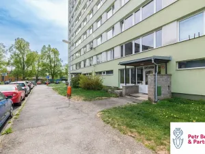 Prodej bytu 2+kk, Rakovník, V Lukách, 41 m2