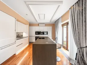 Prodej vily, Praha - Břevnov, Zeyerova alej, 473 m2