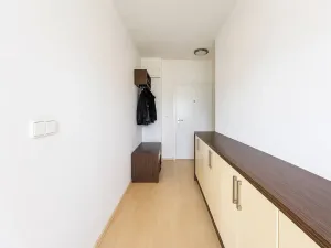 Pronájem bytu 1+1, Praha - Kamýk, Písnická, 39 m2