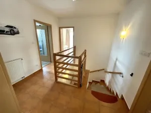 Prodej rodinného domu, Staré Hradiště, Na Hledíku, 170 m2