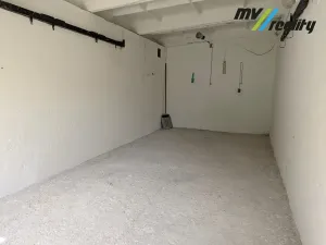 Pronájem garáže, Lysá nad Labem, 16 m2