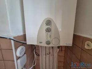 Prodej bytu 2+1, Teplice, Josefa Suka, 54 m2