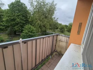 Prodej bytu 2+1, Teplice, Josefa Suka, 54 m2