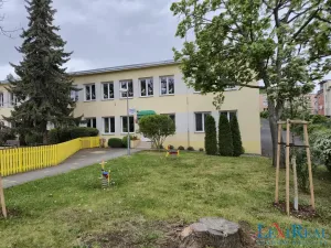 Prodej bytu 2+1, Teplice, Josefa Suka, 54 m2