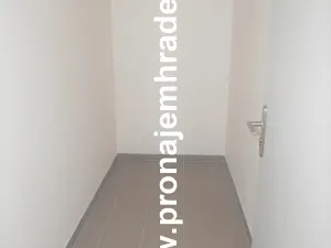 Pronájem bytu 2+kk, Hradec Králové, Kollárova, 56 m2