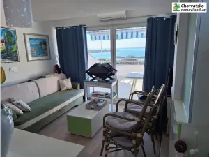 Prodej bytu 3+kk, Novalja, Chorvatsko, 67 m2