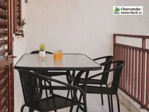 Prodej bytu 2+kk, Rabac, Chorvatsko, 43 m2