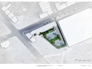 Prodej komerčního pozemku, Aš, 2765 m2
