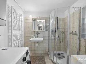 Prodej rodinného domu, Křídlůvky, 140 m2