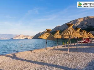 Prodej rodinného domu, Krk, Chorvatsko, 120 m2