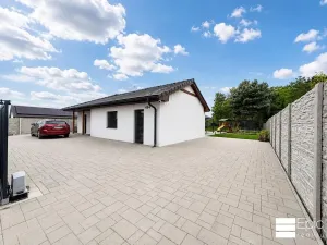Prodej rodinného domu, Tišice, Na ladech, 135 m2