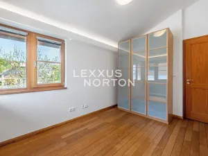 Pronájem bytu 3+kk, Praha - Jinonice, U dětského hřiště, 98 m2