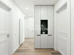 Pronájem bytu 3+kk, Praha - Vinohrady, náměstí Jiřího z Poděbrad, 92 m2