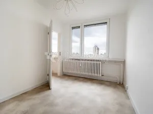Pronájem bytu 2+kk, Praha - Bohnice, Poznaňská, 44 m2