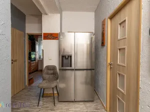Prodej bytu 3+1, Orlová, Školní, 66 m2