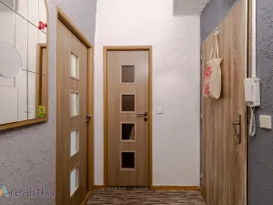 Prodej bytu 3+1, Orlová, Školní, 66 m2