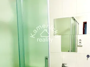 Pronájem bytu 2+kk, České Budějovice, Nádražní, 40 m2