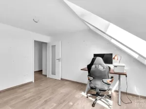 Pronájem rodinného domu, Smiřice, 103 m2