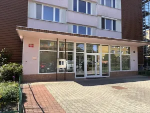 Prodej bytu 1+kk, Praha - Záběhlice, Jabloňová, 24 m2