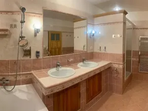 Pronájem bytu 2+1, Liberec, Dělnická, 100 m2